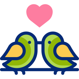 Birds icon