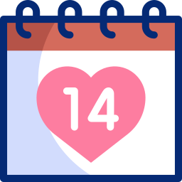 valentinstag icon