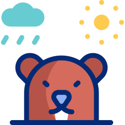 Weather forecast icon