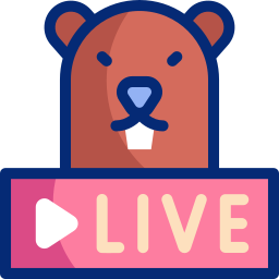 live icon
