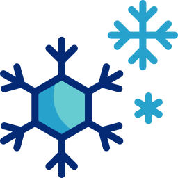 winter icon