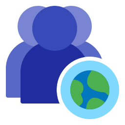 Population icon