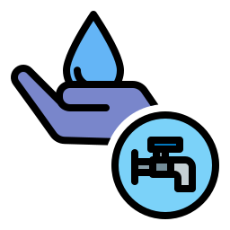 Water icon