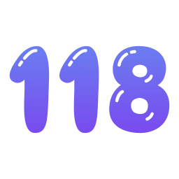 118 иконка