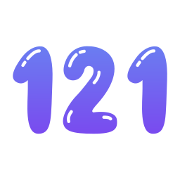 121 icon