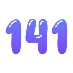 141 icona