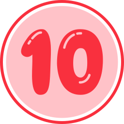 dez Ícone