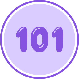 101 ikona
