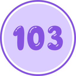 103 icon