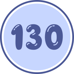 130 Ícone