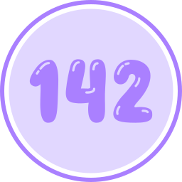 142 Icône