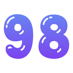 98 ikona