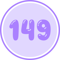 149 icono
