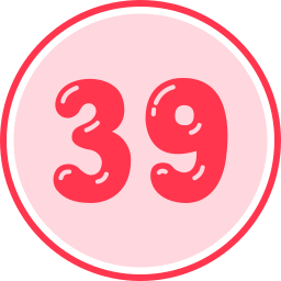 39 ikona