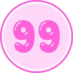 99 иконка