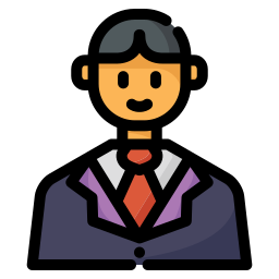 Businessman icon