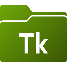 툴킷 icon