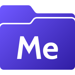 Media encoder icon