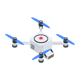 drone Icône