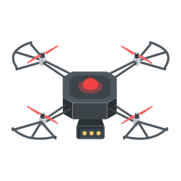 drone icona