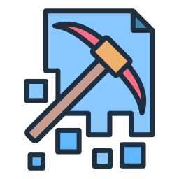 data-mining icon