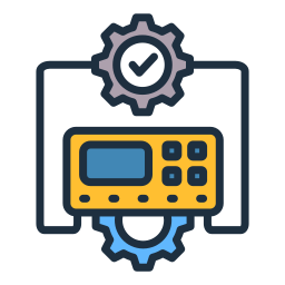 Instrumentation icon