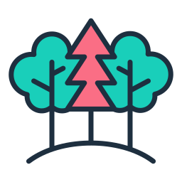 林業 icon