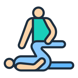 physiotherapie icon