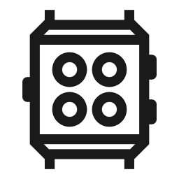 Interface icon