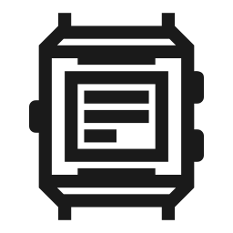 Interface icon