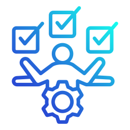 projektmanagement icon