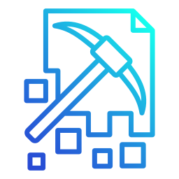 データマイニング icon