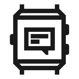 Communication icon