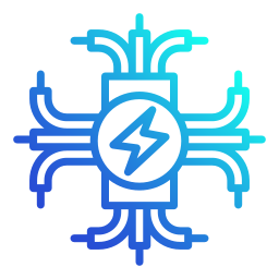 elektroverkabelung icon