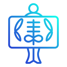radiologia icona