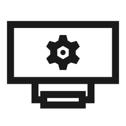 computer icon