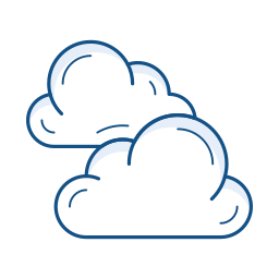 Cloud icon