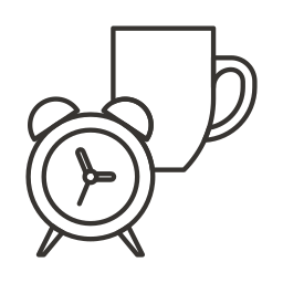 Clock icon