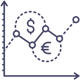 Chart icon