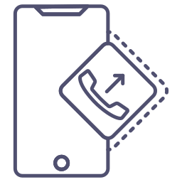 handy, mobiltelefon icon