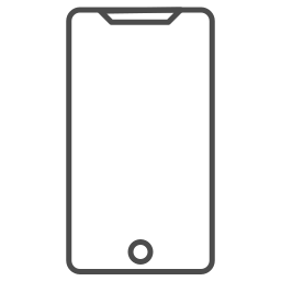 handy, mobiltelefon icon