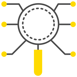 connessione icona