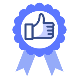 Award icon