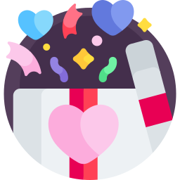 Gift icon