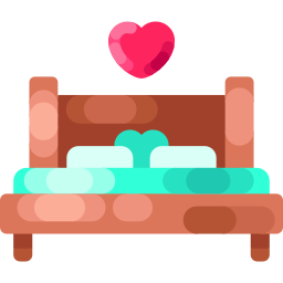 Bed icon