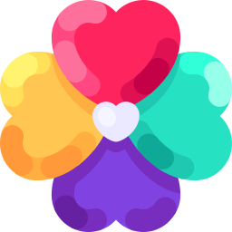 Hearts icon