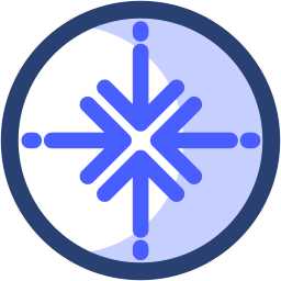 Arrows icon