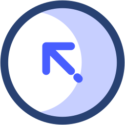 Arrows icon