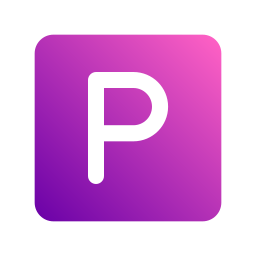 Parking icon