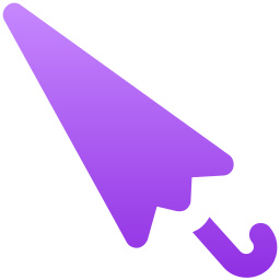 Umbrella icon